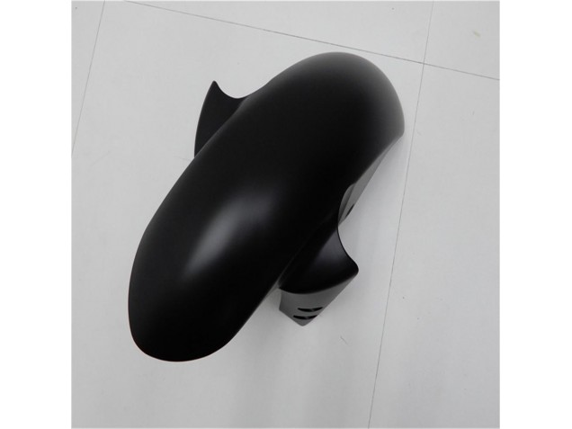 Schwarz 02-03 Yamaha YZF R1 Motor Verkleidung Schwarz 02-03 Yamaha YZF R1 Motor Verkleidung