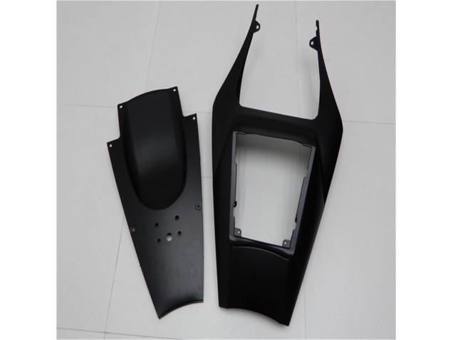 Schwarz 02-03 Yamaha YZF R1 Motor Verkleidung Schwarz 02-03 Yamaha YZF R1 Motor Verkleidung