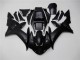 Schwarz 02-03 Yamaha YZF R1 Motor Verkleidung Schwarz 02-03 Yamaha YZF R1 Motor Verkleidung