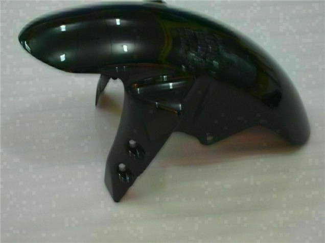 Schwarz 02-03 Yamaha YZF R1 Motor Verkleidungen Schwarz 02-03 Yamaha YZF R1 Motor Verkleidungen