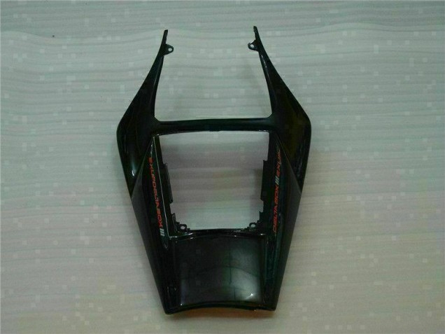 Schwarz 02-03 Yamaha YZF R1 Motor Verkleidungen Schwarz 02-03 Yamaha YZF R1 Motor Verkleidungen