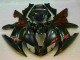 Schwarz 02-03 Yamaha YZF R1 Motor Verkleidungen Schwarz 02-03 Yamaha YZF R1 Motor Verkleidungen