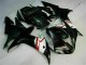 Schwarz 02-03 Yamaha YZF R1 Motorrad Verkleidung Komplett Sets Schwarz 02-03 Yamaha YZF R1 Motorrad Verkleidung Komplett Sets