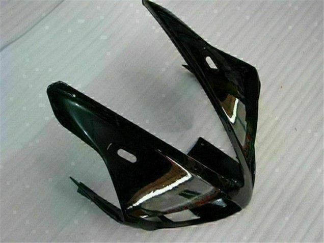 Schwarz 02-03 Yamaha YZF R1 Motorrad Verkleidung Komplett Sets Schwarz 02-03 Yamaha YZF R1 Motorrad Verkleidung Komplett Sets
