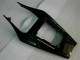 Schwarz 02-03 Yamaha YZF R1 Motorrad Verkleidung Komplett Sets Schwarz 02-03 Yamaha YZF R1 Motorrad Verkleidung Komplett Sets