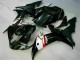 Schwarz 02-03 Yamaha YZF R1 Motorrad Verkleidung Komplett Sets Schwarz 02-03 Yamaha YZF R1 Motorrad Verkleidung Komplett Sets