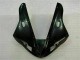 Schwarz 02-03 Yamaha YZF R1 Motorrad Vollverkleidung Schwarz 02-03 Yamaha YZF R1 Motorrad Vollverkleidung