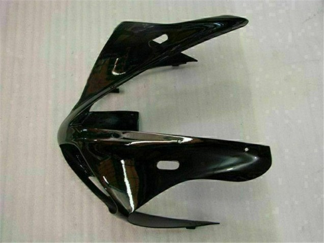 Schwarz 02-03 Yamaha YZF R1 Motorrad Vollverkleidung Schwarz 02-03 Yamaha YZF R1 Motorrad Vollverkleidung