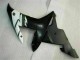 Schwarz 02-03 Yamaha YZF R1 Motorrad Vollverkleidung Schwarz 02-03 Yamaha YZF R1 Motorrad Vollverkleidung