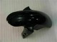 Schwarz 02-03 Yamaha YZF R1 Motorrad Vollverkleidung Schwarz 02-03 Yamaha YZF R1 Motorrad Vollverkleidung
