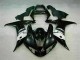 Schwarz 02-03 Yamaha YZF R1 Motorrad Vollverkleidung Schwarz 02-03 Yamaha YZF R1 Motorrad Vollverkleidung