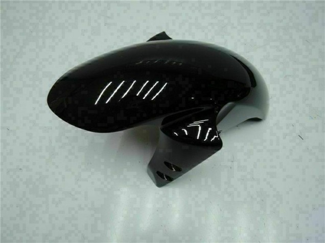 Schwarz 02-03 Yamaha YZF R1 Motorrad Vollverkleidung & Plastik Schwarz 02-03 Yamaha YZF R1 Motorrad Vollverkleidung & Plastik