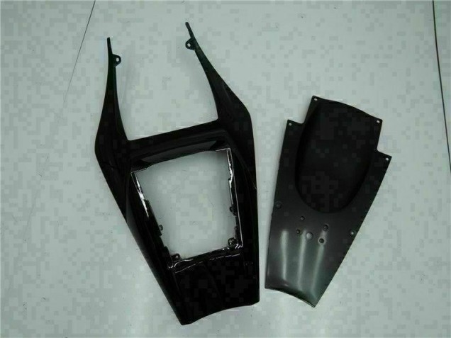 Schwarz 02-03 Yamaha YZF R1 Motorrad Vollverkleidung & Plastik Schwarz 02-03 Yamaha YZF R1 Motorrad Vollverkleidung & Plastik