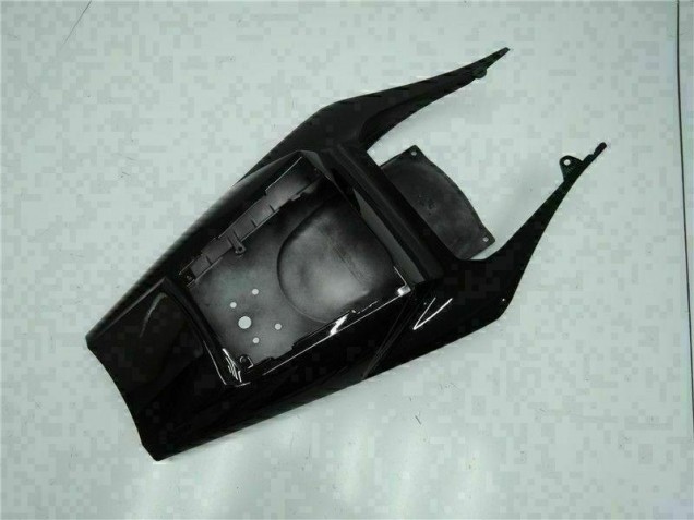 Schwarz 02-03 Yamaha YZF R1 Motorrad Vollverkleidung & Plastik Schwarz 02-03 Yamaha YZF R1 Motorrad Vollverkleidung & Plastik