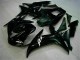 Schwarz 02-03 Yamaha YZF R1 Motorradverkleidung Schwarz 02-03 Yamaha YZF R1 Motorradverkleidung