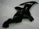 Schwarz 02-03 Yamaha YZF R1 Motorradverkleidung Schwarz 02-03 Yamaha YZF R1 Motorradverkleidung