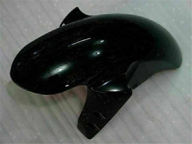 Schwarz 02-03 Yamaha YZF R1 Motorradverkleidung Schwarz 02-03 Yamaha YZF R1 Motorradverkleidung
