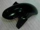 Schwarz 02-03 Yamaha YZF R1 Motorradverkleidung Schwarz 02-03 Yamaha YZF R1 Motorradverkleidung