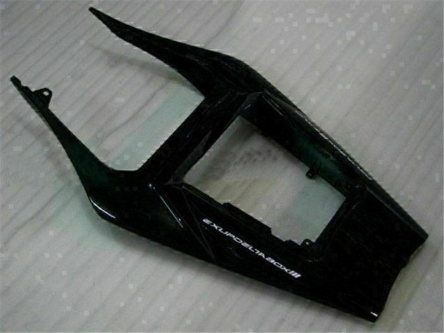 Schwarz 02-03 Yamaha YZF R1 Motorradverkleidung Schwarz 02-03 Yamaha YZF R1 Motorradverkleidung