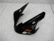 Schwarz 02-03 Yamaha YZF R1 Motorradverkleidung Plastik Kits Schwarz 02-03 Yamaha YZF R1 Motorradverkleidung Plastik Kits
