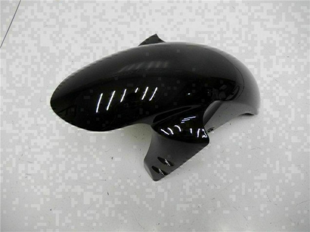 Schwarz 02-03 Yamaha YZF R1 Motorradverkleidung Plastik Kits Schwarz 02-03 Yamaha YZF R1 Motorradverkleidung Plastik Kits