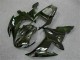 Schwarz 02-03 Yamaha YZF R1 Verkleidungen Schwarz 02-03 Yamaha YZF R1 Verkleidungen