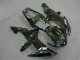 Schwarz 02-03 Yamaha YZF R1 Verkleidungen Schwarz 02-03 Yamaha YZF R1 Verkleidungen