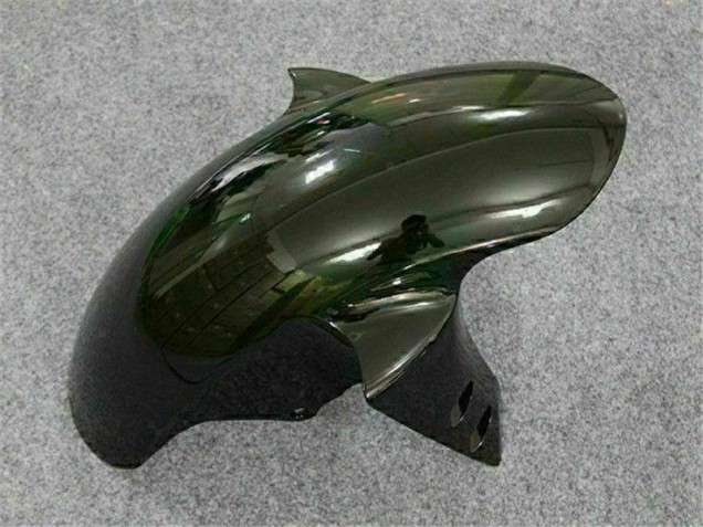 Schwarz 02-03 Yamaha YZF R1 Verkleidungen Schwarz 02-03 Yamaha YZF R1 Verkleidungen
