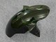 Schwarz 02-03 Yamaha YZF R1 Verkleidungen Schwarz 02-03 Yamaha YZF R1 Verkleidungen