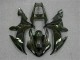 Schwarz 02-03 Yamaha YZF R1 Verkleidungen Schwarz 02-03 Yamaha YZF R1 Verkleidungen