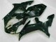 Schwarz 02-03 Yamaha YZF R1 Verkleidungen & Plastik Schwarz 02-03 Yamaha YZF R1 Verkleidungen & Plastik