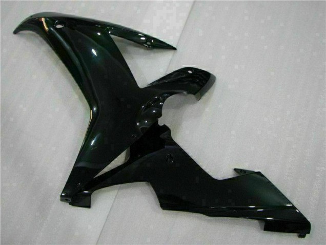 Schwarz 02-03 Yamaha YZF R1 Verkleidungen & Plastik Schwarz 02-03 Yamaha YZF R1 Verkleidungen & Plastik