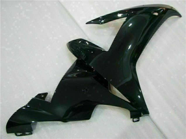 Schwarz 02-03 Yamaha YZF R1 Verkleidungen & Plastik Schwarz 02-03 Yamaha YZF R1 Verkleidungen & Plastik
