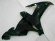 Schwarz 02-03 Yamaha YZF R1 Verkleidungen & Plastik Schwarz 02-03 Yamaha YZF R1 Verkleidungen & Plastik