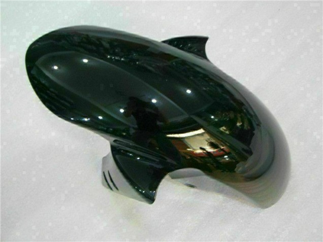 Schwarz 02-03 Yamaha YZF R1 Verkleidungen & Plastik Schwarz 02-03 Yamaha YZF R1 Verkleidungen & Plastik