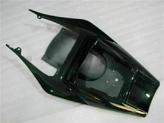 Schwarz 02-03 Yamaha YZF R1 Verkleidungen & Plastik Schwarz 02-03 Yamaha YZF R1 Verkleidungen & Plastik