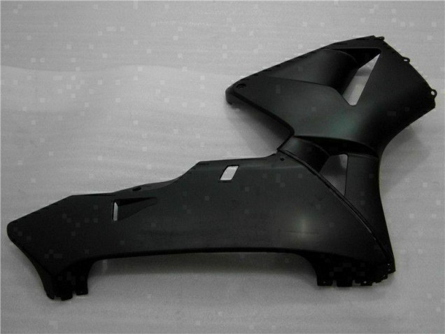 Schwarz 03-04 Honda CBR600RR Motorrad Verkleidung Komplett Sets Schwarz 03-04 Honda CBR600RR Motorrad Verkleidung Komplett Sets