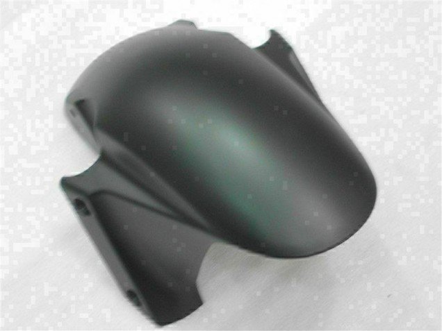 Schwarz 03-04 Honda CBR600RR Motorrad Verkleidung Komplett Sets Schwarz 03-04 Honda CBR600RR Motorrad Verkleidung Komplett Sets