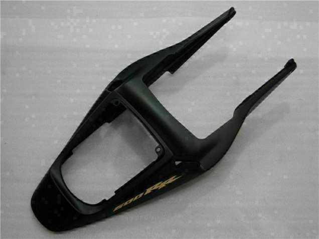 Schwarz 03-04 Honda CBR600RR Motorrad Verkleidung Komplett Sets Schwarz 03-04 Honda CBR600RR Motorrad Verkleidung Komplett Sets