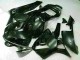 Schwarz 03-04 Honda CBR600RR Motorrad Verkleidung & Plastik Schwarz 03-04 Honda CBR600RR Motorrad Verkleidung & Plastik