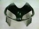 Schwarz 03-04 Honda CBR600RR Motorrad Verkleidung & Plastik Schwarz 03-04 Honda CBR600RR Motorrad Verkleidung & Plastik