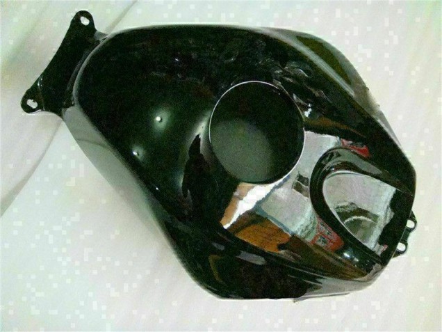 Schwarz 03-04 Honda CBR600RR Motorrad Verkleidung & Plastik Schwarz 03-04 Honda CBR600RR Motorrad Verkleidung & Plastik