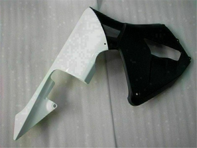 Schwarz 03-04 Honda CBR600RR Motorrad Verkleidungen Schwarz 03-04 Honda CBR600RR Motorrad Verkleidungen