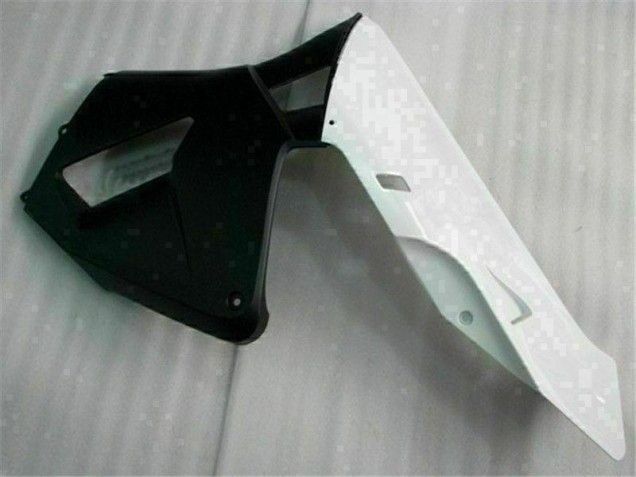 Schwarz 03-04 Honda CBR600RR Motorrad Verkleidungen Schwarz 03-04 Honda CBR600RR Motorrad Verkleidungen