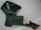 Schwarz 03-04 Honda CBR600RR Motorrad Vollverkleidung Schwarz 03-04 Honda CBR600RR Motorrad Vollverkleidung