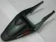 Schwarz 03-04 Honda CBR600RR Motorrad Vollverkleidung Schwarz 03-04 Honda CBR600RR Motorrad Vollverkleidung