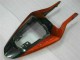 Schwarz 03-04 Suzuki GSXR 1000 Motorrad Verkleidung Komplett Sets Schwarz 03-04 Suzuki GSXR 1000 Motorrad Verkleidung Komplett Sets