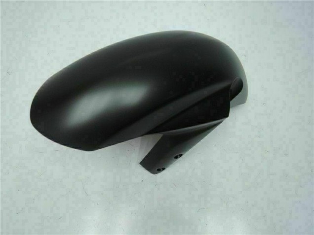 Schwarz 03-04 Suzuki GSXR 1000 Motorrad Verkleidung