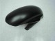 Schwarz 03-04 Suzuki GSXR 1000 Motorrad Verkleidung