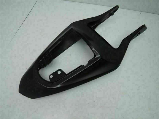 Schwarz 03-04 Suzuki GSXR 1000 Motorrad Verkleidung